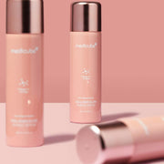 Medicube Collagen Glow Bubble Serum - Fast-absorbing bubble-type serum that gives you 24h Glow & Lifted Look - Korean skincare (3.38fl.oz.)