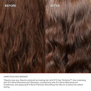 Olaplex N°.3PLUS Complete Repair Treatment: 3-minute Pre-shampoo Treatment to Immediately Repair Hair Damage for Softer, Stronger Hair | For Coily, Curly, Straight, and Wavy