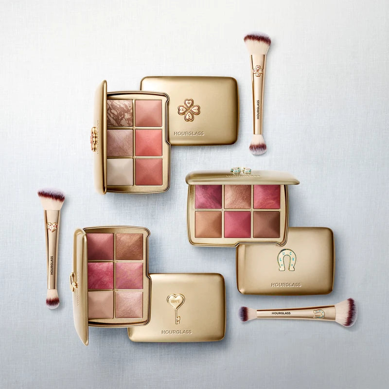 Hourglass Ambient Lighting Edit - Unlocked