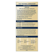 RoC Retinol Correxion® Deep Wrinkle Serum