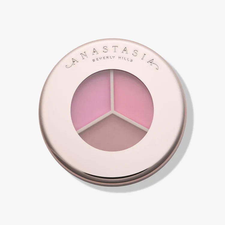 Magic Touch Blush Trio