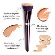 Anisa beauty pinnacle foundation brush