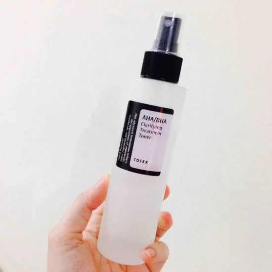 AHA/BHA Clarifying Treatment Toner (150ml)