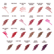 Lip Liner Pencils