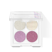 UrbanDecay Moondust Quad Glitter Eyeshadow Palette Gift