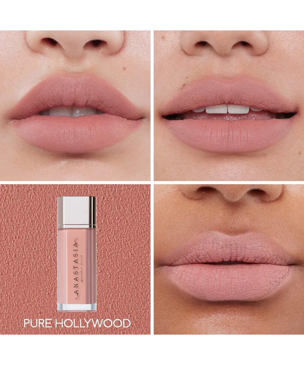 Anastasia Beverly Hills: Mini Lip Velvet Duo