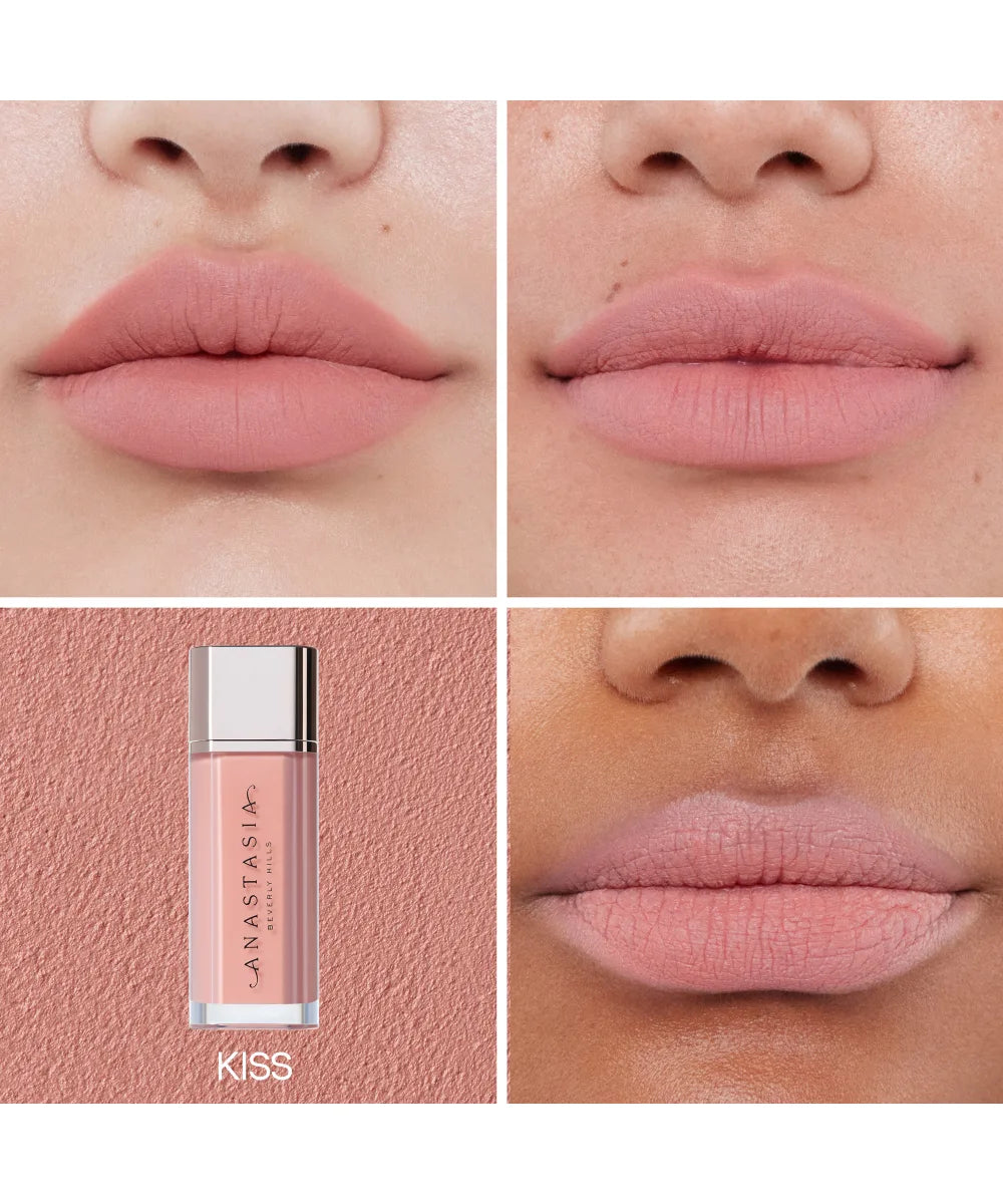 Anastasia Beverly Hills: Mini Lip Velvet Duo