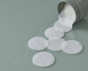 ANUA HEARTLEAF 77% TONER PADS