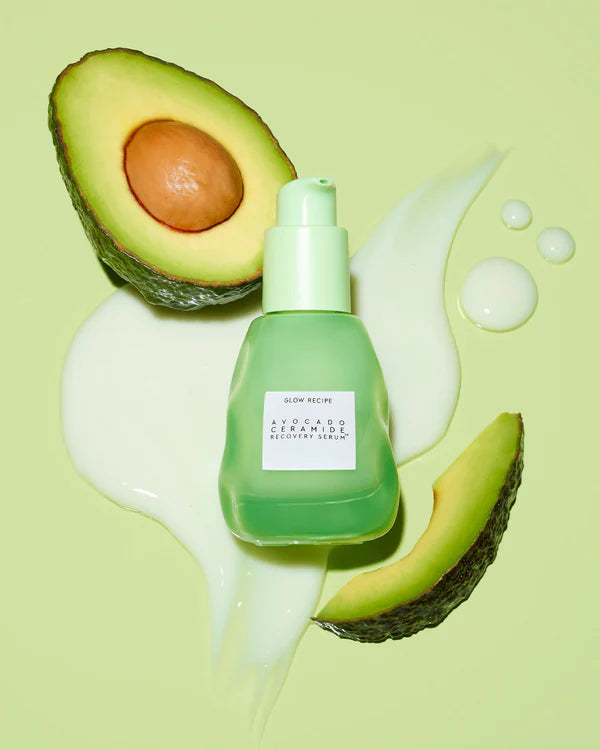 Glow recipe avacado serum 30 ml