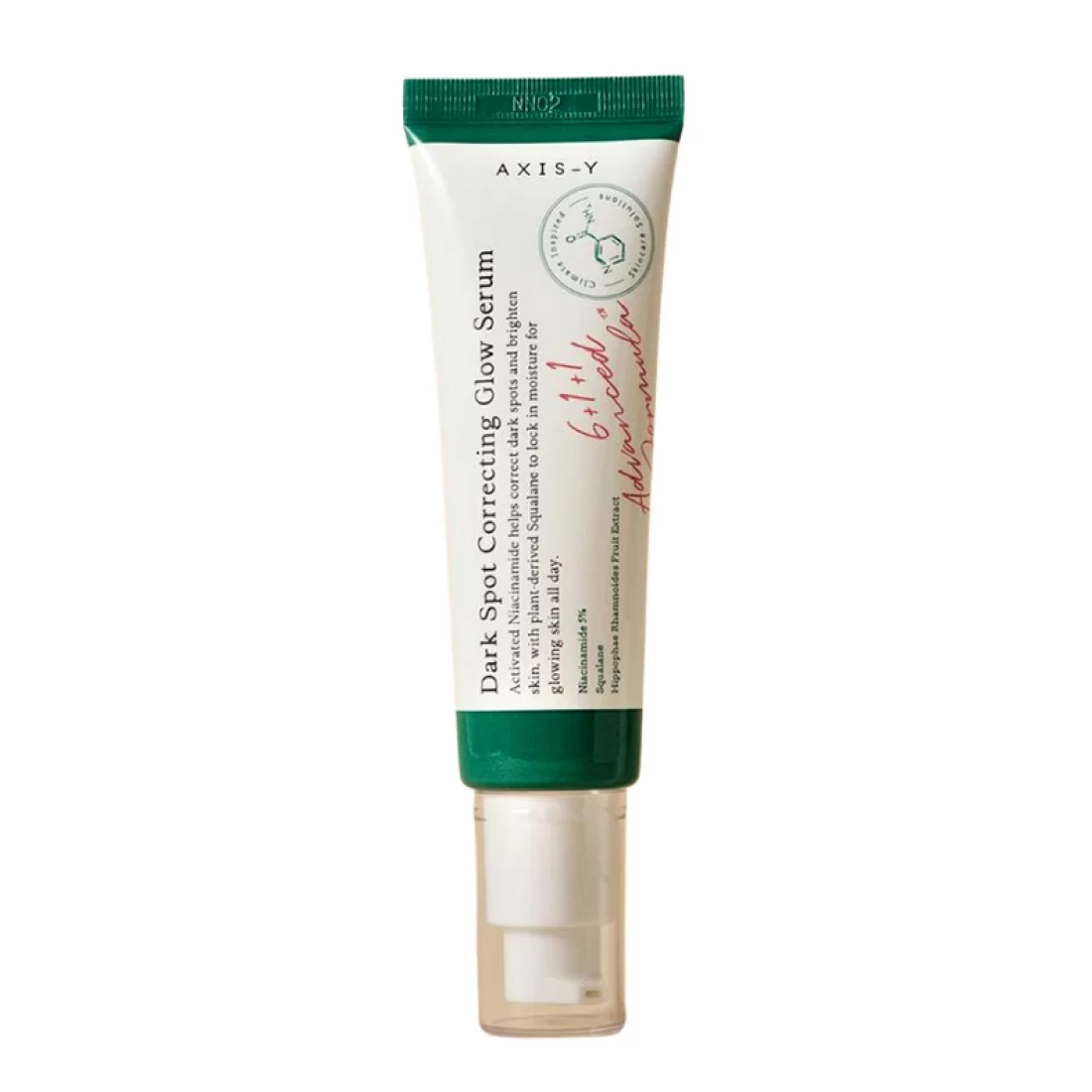 Dark Spot Correcting Glow Serum (50ml)