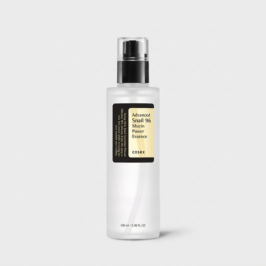 COSRX Advanced Snail 96 Mucin Power Essence (100ml)