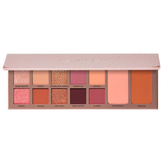 Anastasia Beverly Hills Primrose All In One Face & Eye Shadow Palette