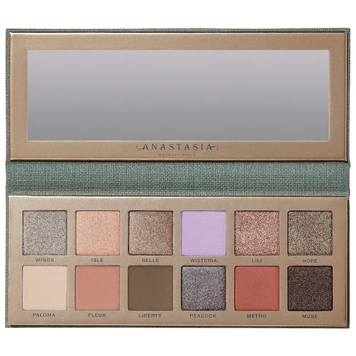 Anastasia Beverly Hills Nouveau Eyeshadow Palette