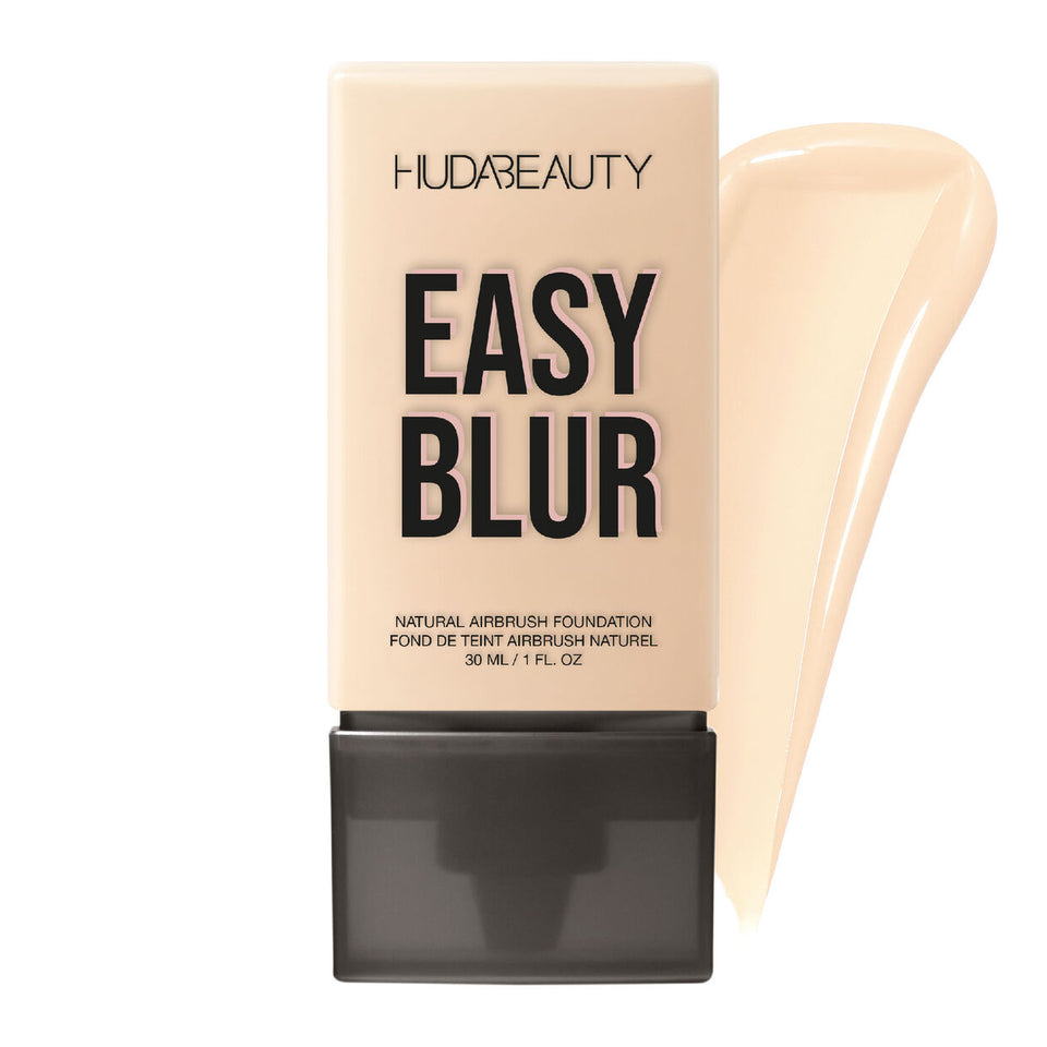 Huda Beauty - Easy Blur Foundation -Full Size