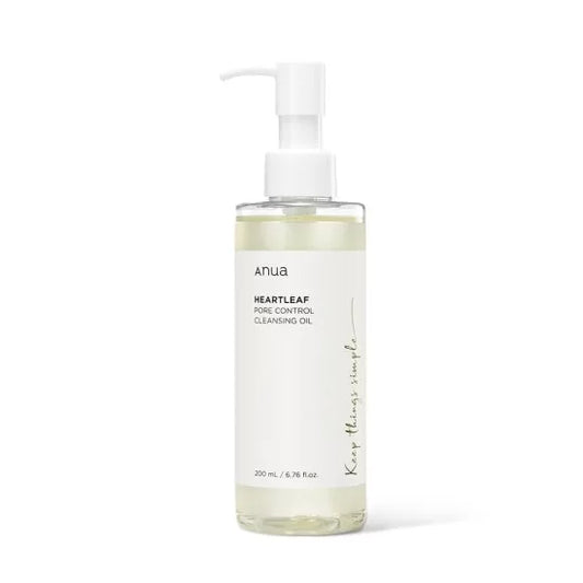 Anua cleansing oil 200ml