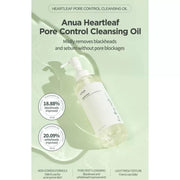 Anua cleansing oil 200ml