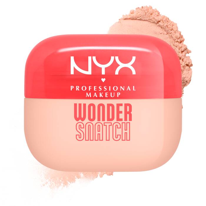 NYX Wonder Snatch™ Loose Setting Powder
