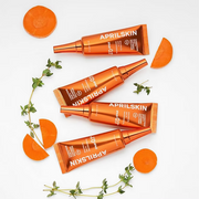 Carrotene IPMP Clearing Solution Serum