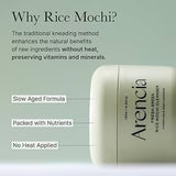 Fresh Green Rice Mochi Cleanser - 120g