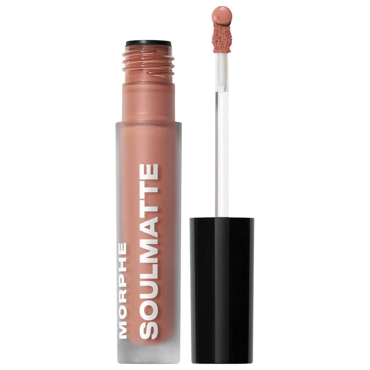 Morphe Kiss & Break Up Soulmatte Lip Mousse Duo - 29% saving