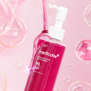 medicube - PDRN Hydrating Gel Cleanser