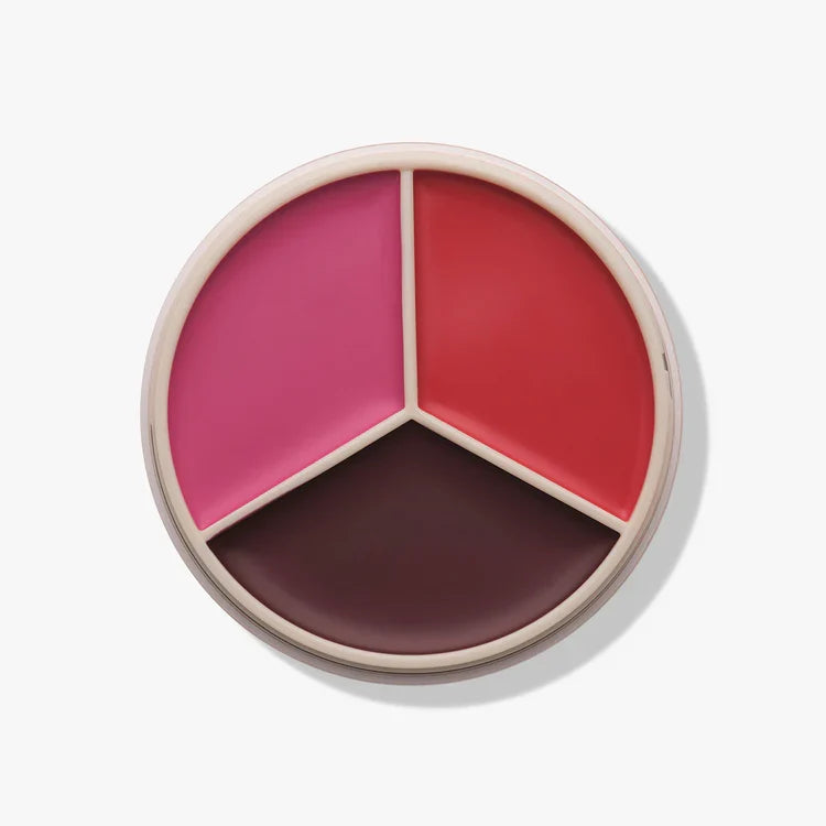 Magic Touch Blush Trio
