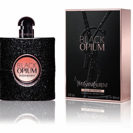 BLACK OPIUM EAU DE PARFUM 50ml