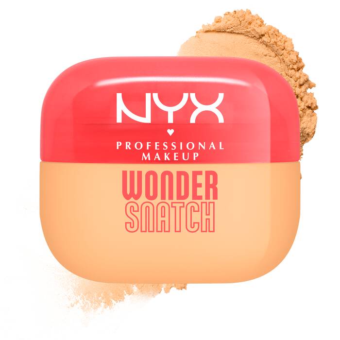 NYX Wonder Snatch™ Loose Setting Powder