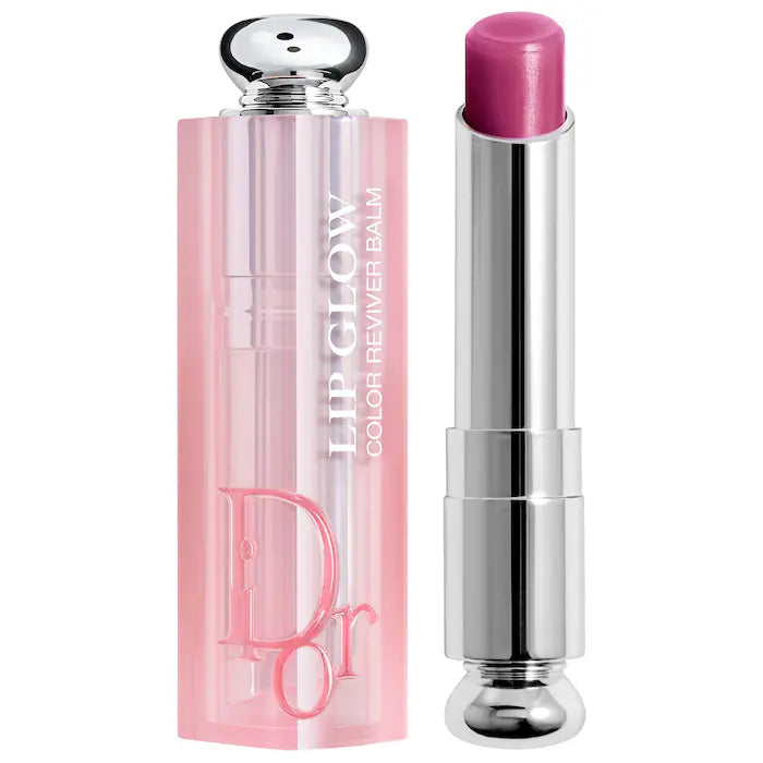 Dior lip glow balm