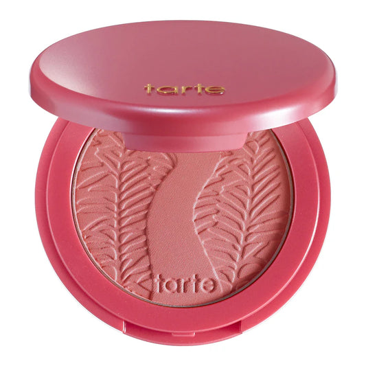 Tarte amazonian clay blushes