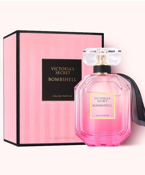 Victoria's Secret Bombshell Eau De Parfum 50ml