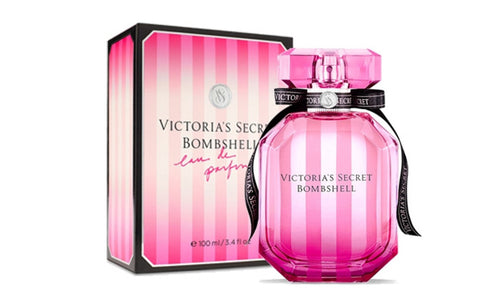 Victoria secret bombshell perfume 100ml