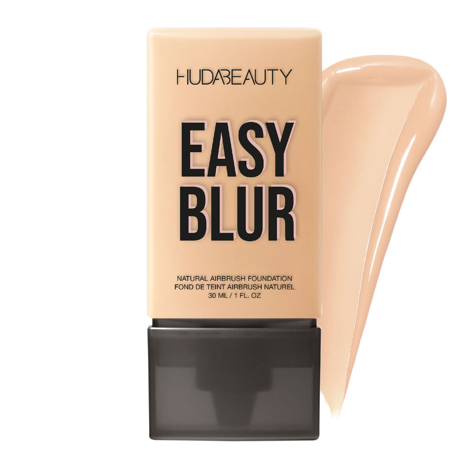 Huda Beauty - Easy Blur Foundation -Full Size