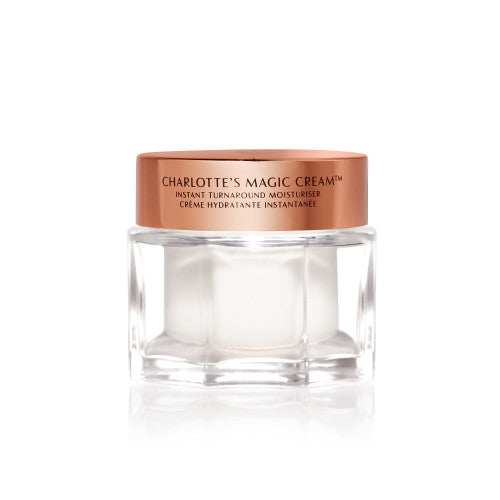 Charlotte tilbury magic cream