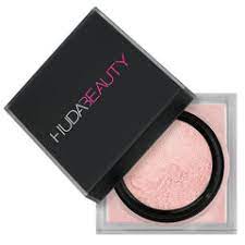 Huda beauty loose powder