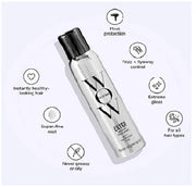 Extra Mist-ical Shine Spray - 162ML