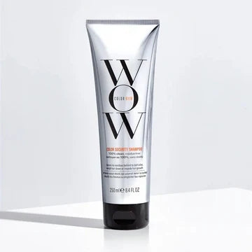 Color Security Shampoo - 250ML