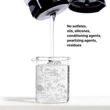 Color Security Shampoo - 250ML