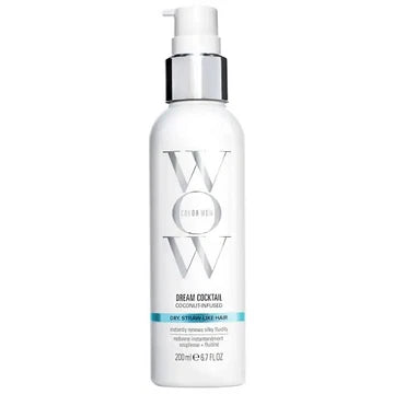 Dream Cocktail Coconut-Infused Hydrating Leave In Treatment - 200ML