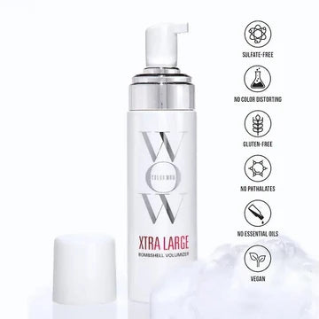 Xtra Large Bombshell Volumizer - 195ML