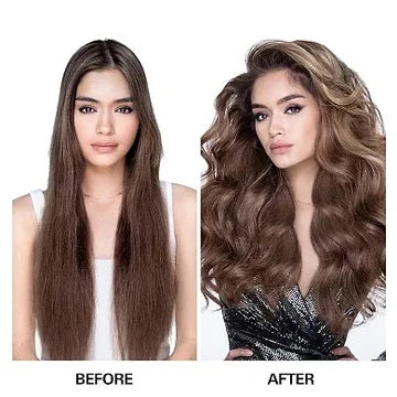 Next Level Volume Hair Gift Set
