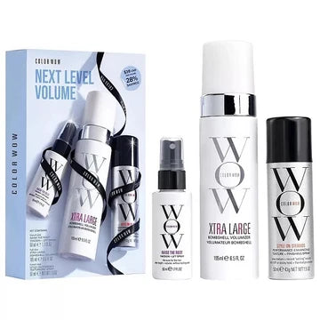 Next Level Volume Hair Gift Set