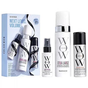 Next Level Volume Hair Gift Set