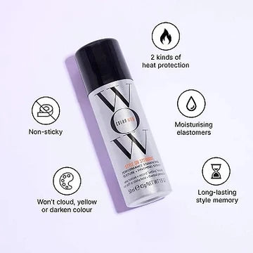 Next Level Volume Hair Gift Set