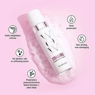 Next Level Volume Hair Gift Set