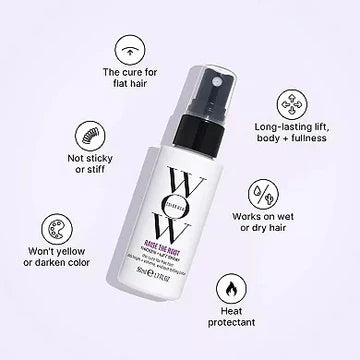 Next Level Volume Hair Gift Set
