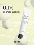 The Retinol 0.1 Cream (20ml)