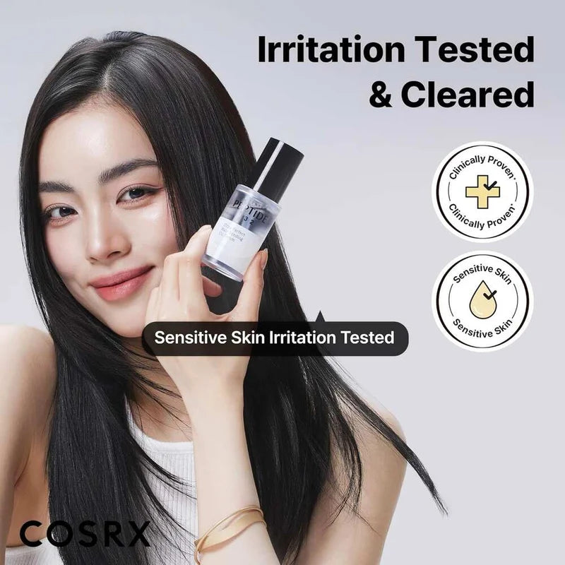 Cosrx - PEPTIDE-132 Ultra Perfect Hair Bonding Oil Serum - 28ml