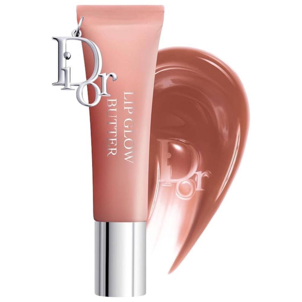 DIOR:  Lip Glow Butter Hydrating Gloss Balm