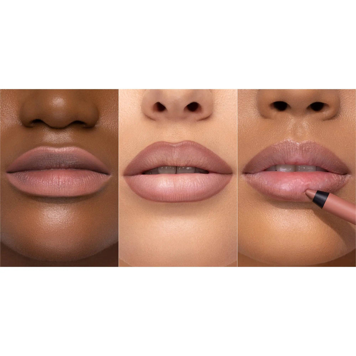 natasha Denona - I NEED A ROSE LIP CRAYON